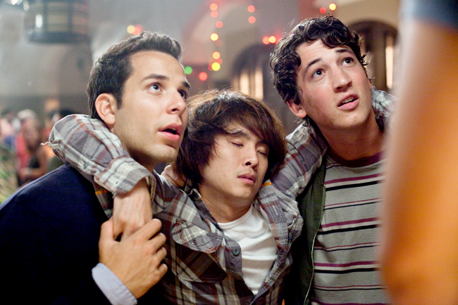 21&OVER