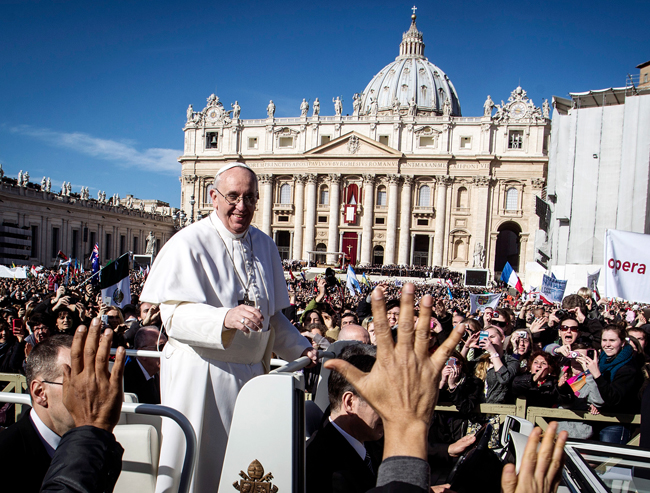 Italy+Vatican+Pope%7Es+_admi
