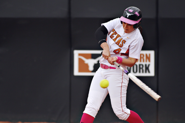 <p>Freshman third baseman Devon Tunning notched a career-best three RBIs Sunday and smashed her second home run in the last four games. Tunning finished the day 2-for-3. </p>
