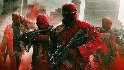 Triple 9courtesy of Worldview Entertainment