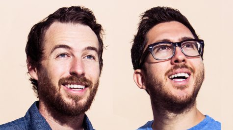 jake and amir court of College Humor