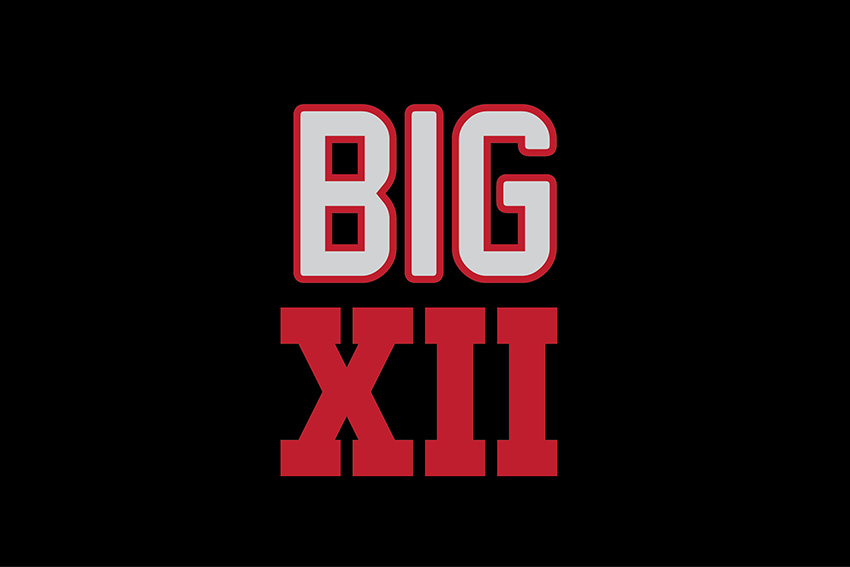 Big+12+logo