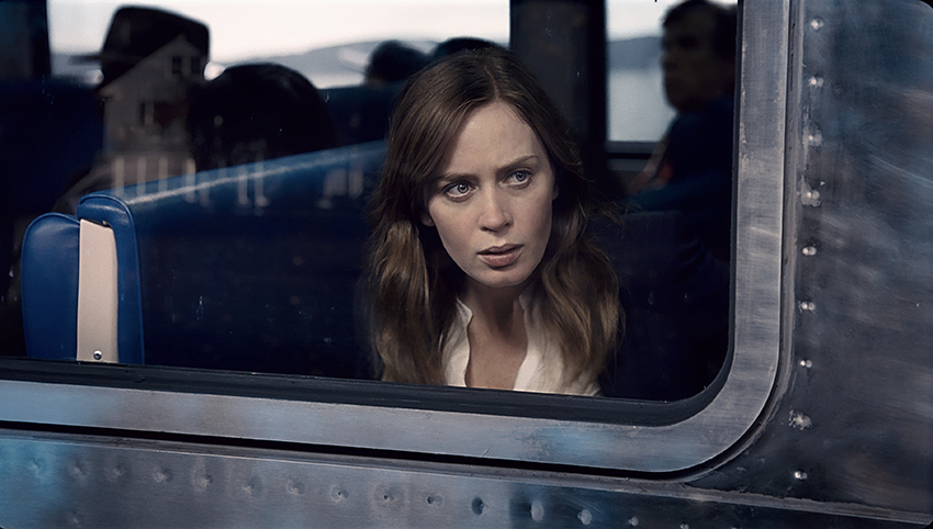 The Girl on the Train_court Universal Pictures