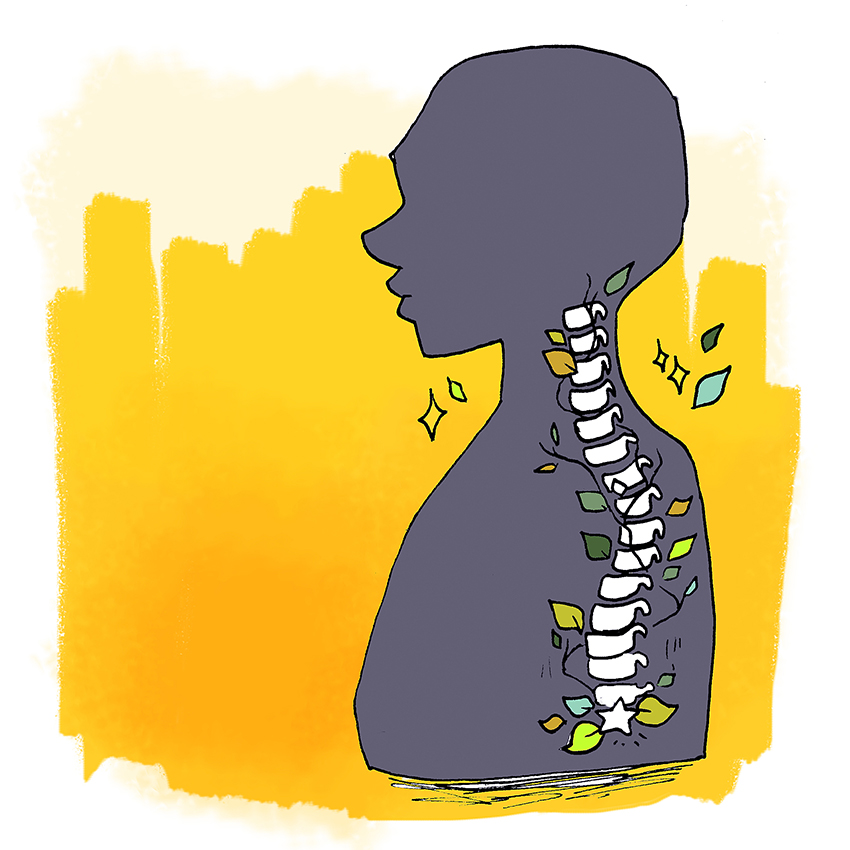 UT Southwestern researchers' experiment brings hope for spinal cord injury  patients – The Daily Texan