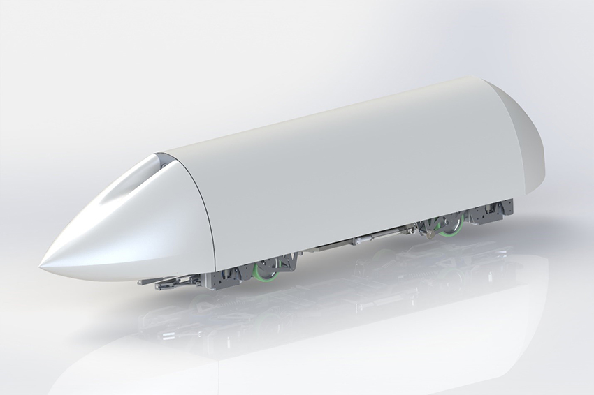 Hyperloop_Courtesy of 512 Hyperloop