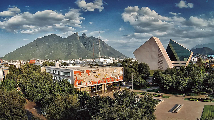 Mexico_Environment_Monterrey