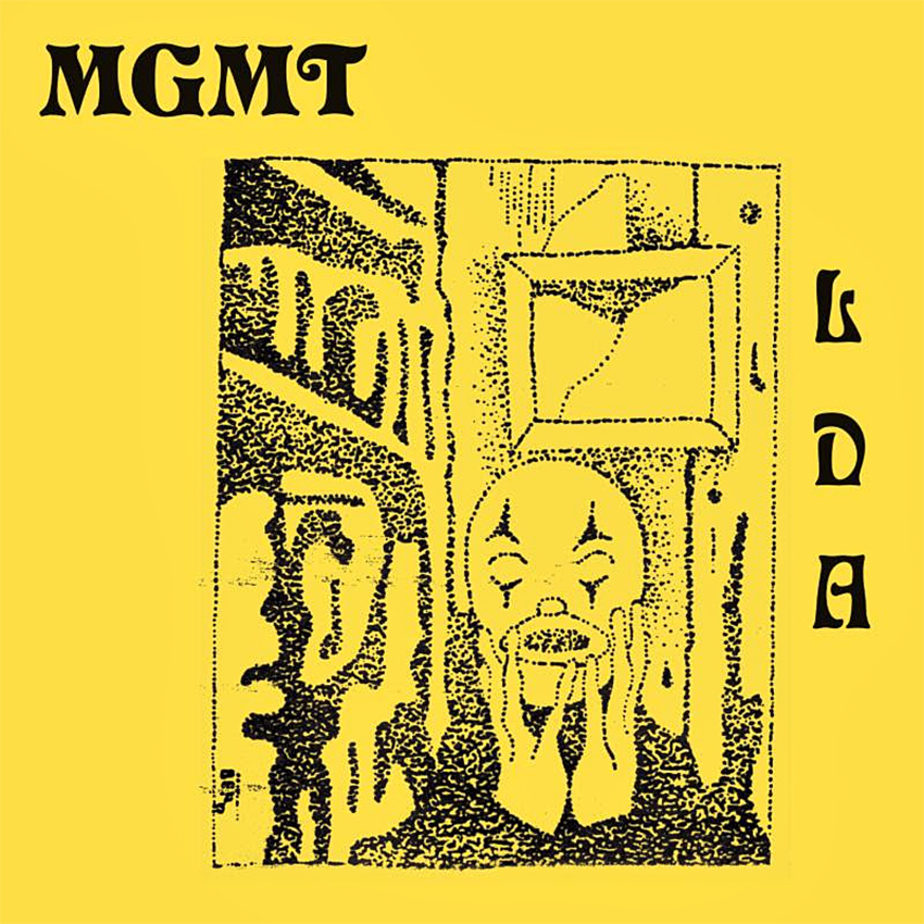 mgmt-little-dark-age court of columbia records