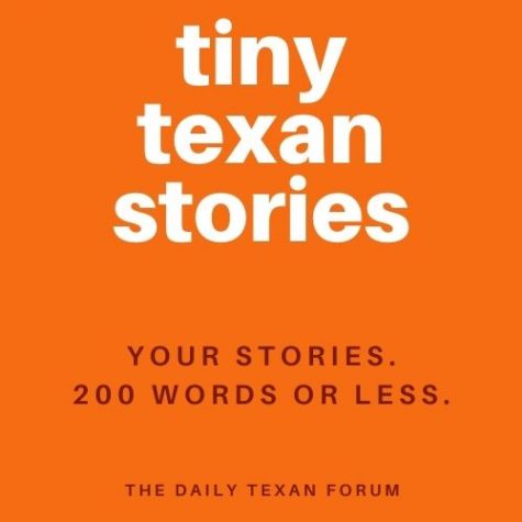 Tiny Texan Stories