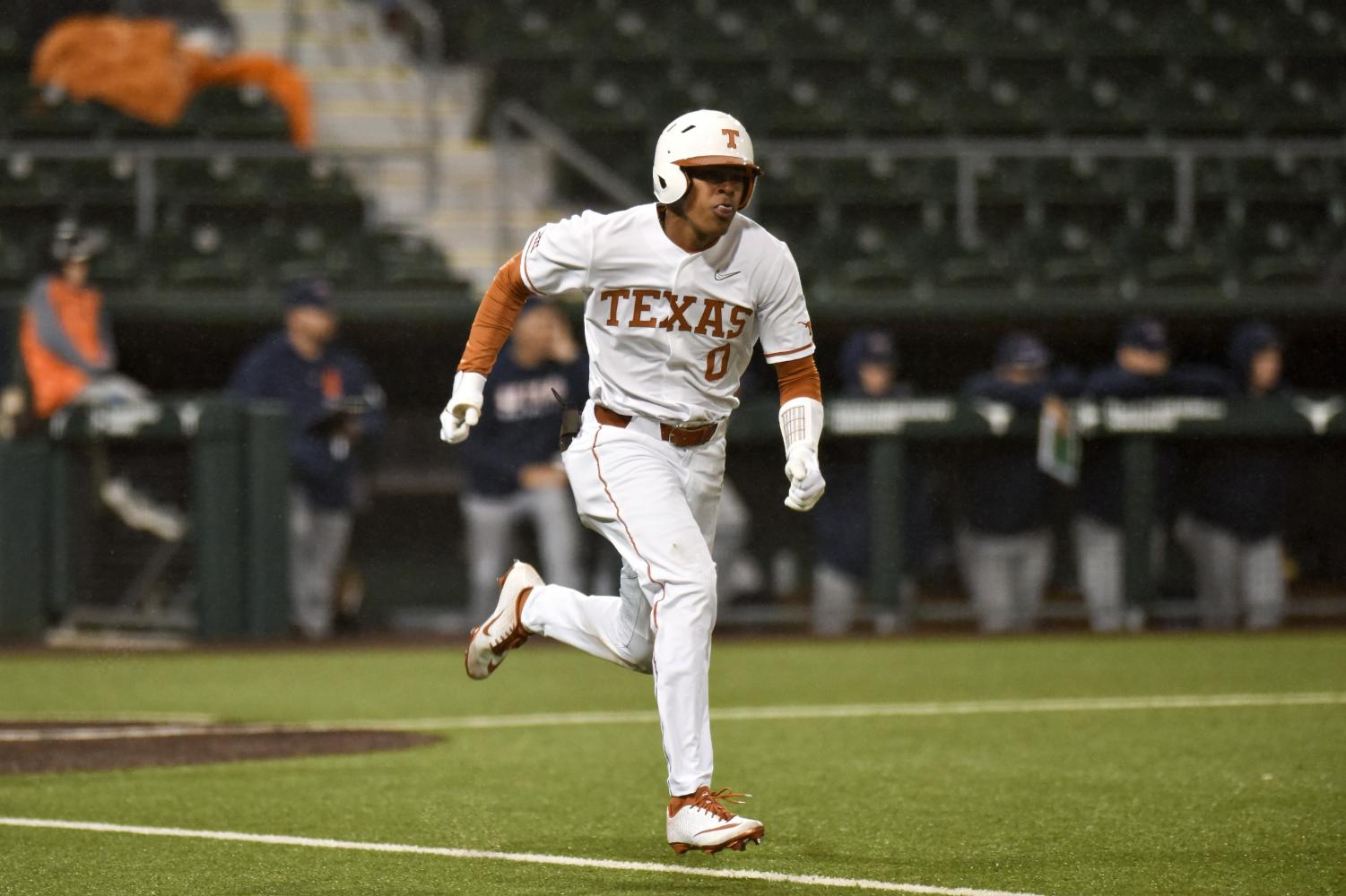 Texas Longhorns baseball is near unanimous pick for country's No. 1 team