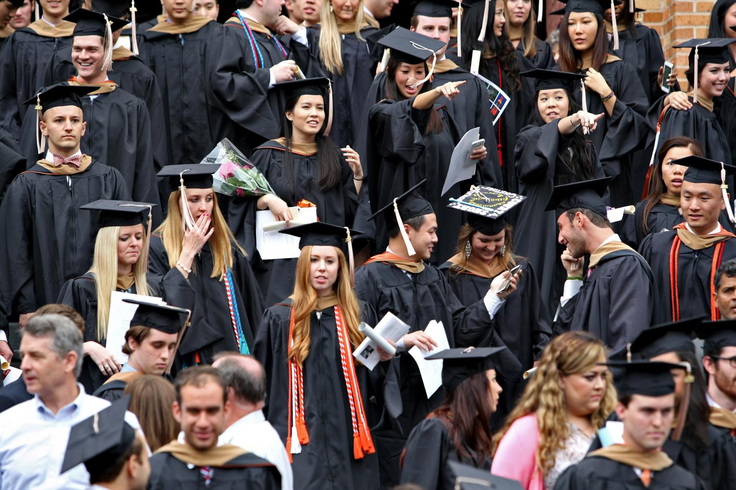 Student Government passes legislation to urge UTAustin to make