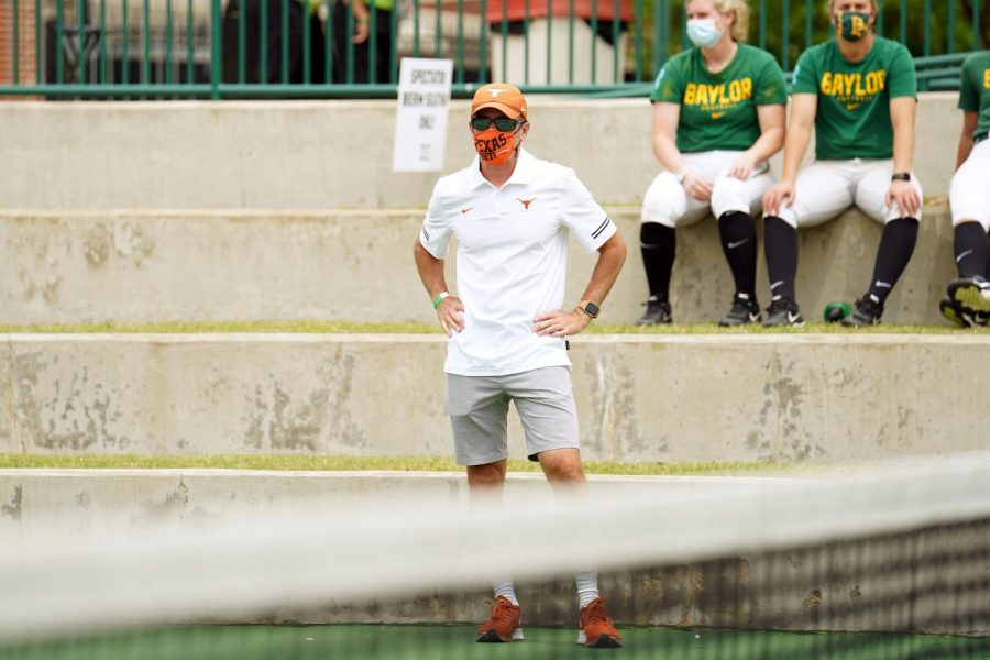 No. 2 Texas loses to No. 3 Baylor in Big 12 Championship, looks ahead to NCAA Championship