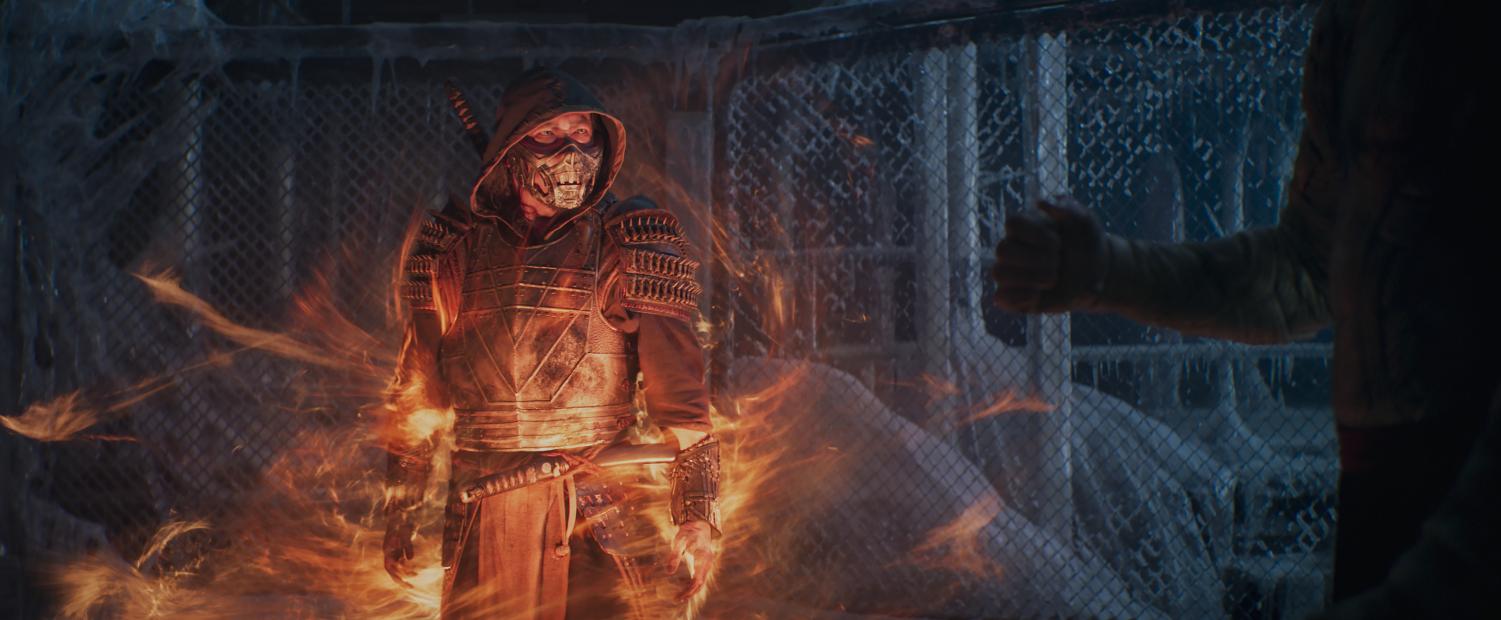 Sonya Blade And Kano Actors Confirmed For Mortal Kombat Movie Reboot