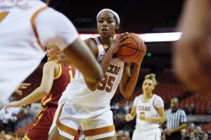 Heres who Texas womens basketball lost and whos replacing them