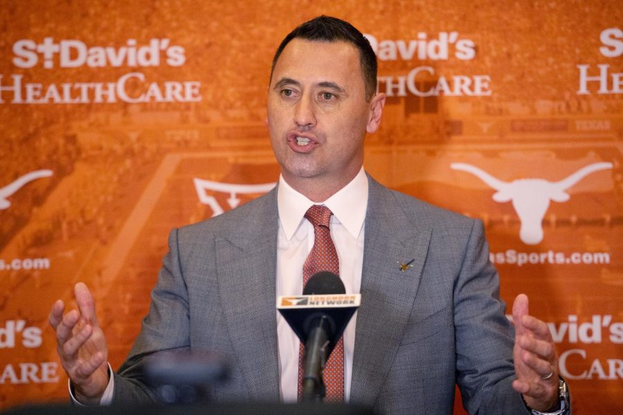 Winners, losers from head coach Steve Sarkisian’s first spring game