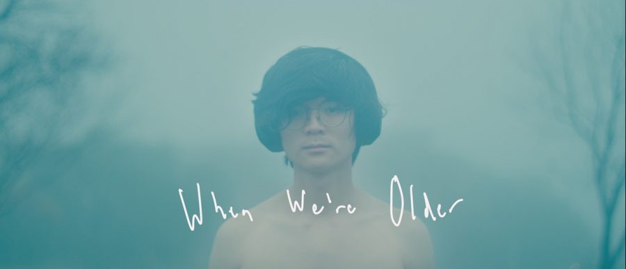 Q&A: UT-Austin junior Ethan Tran talks Webby-nominated short film When We’re Older’