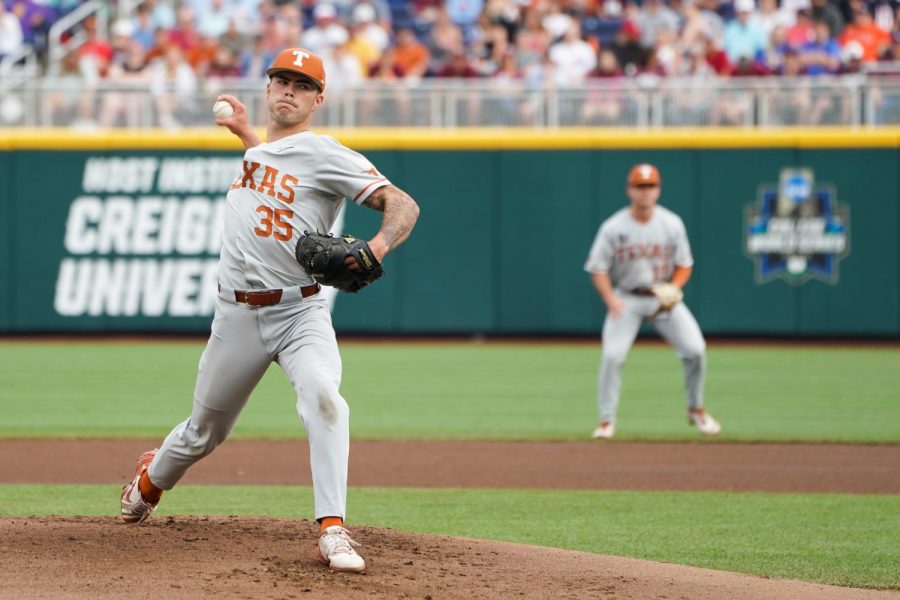 Longhorns fall short of College World Series title, remain optimistic for future