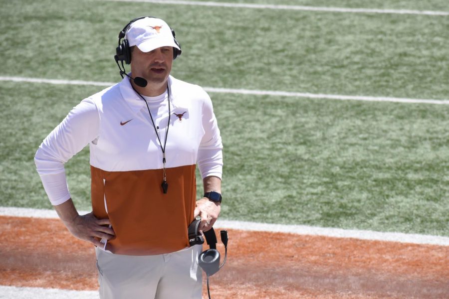 Five biggest storylines from Texas Football’s star-studded recruiting weekend