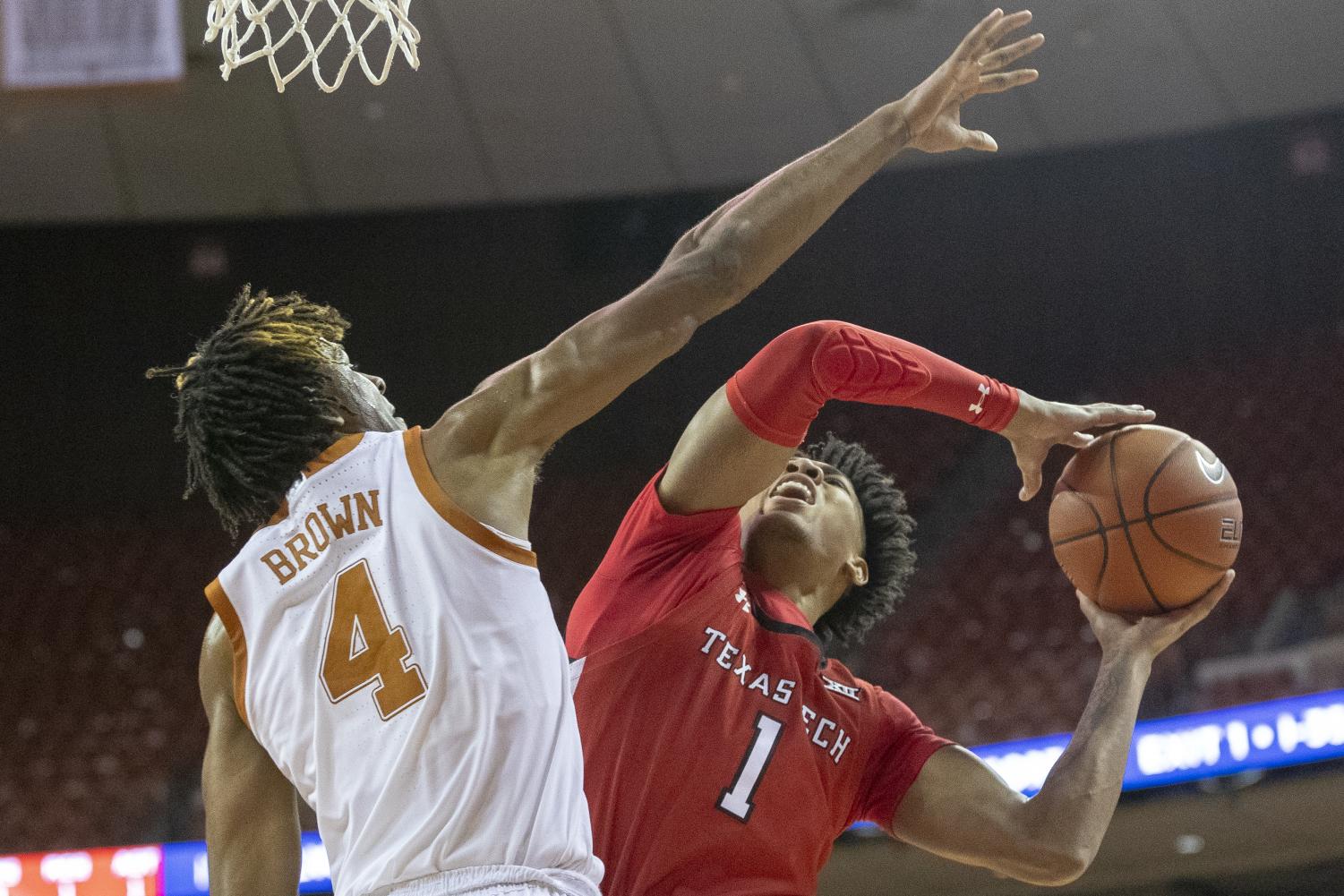 Mohamed Bamba - Men's Basketball - University of Texas Athletics