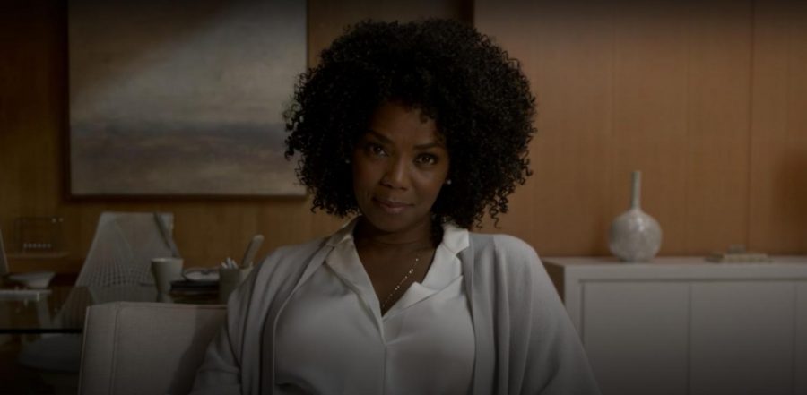 ‘American Horror Stories’ actress Vanessa Estelle Williams talks ‘Rosemary’s Baby’ influence, work in the horror genre, warning Billie Lourd about summoning dark forces