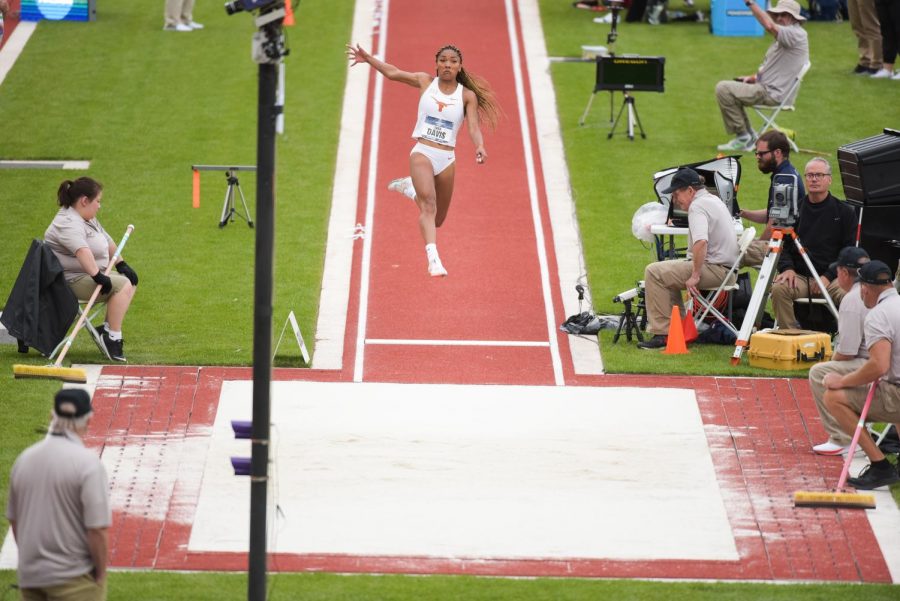 Texas women find their way to podium at Tokyo Olympic Games