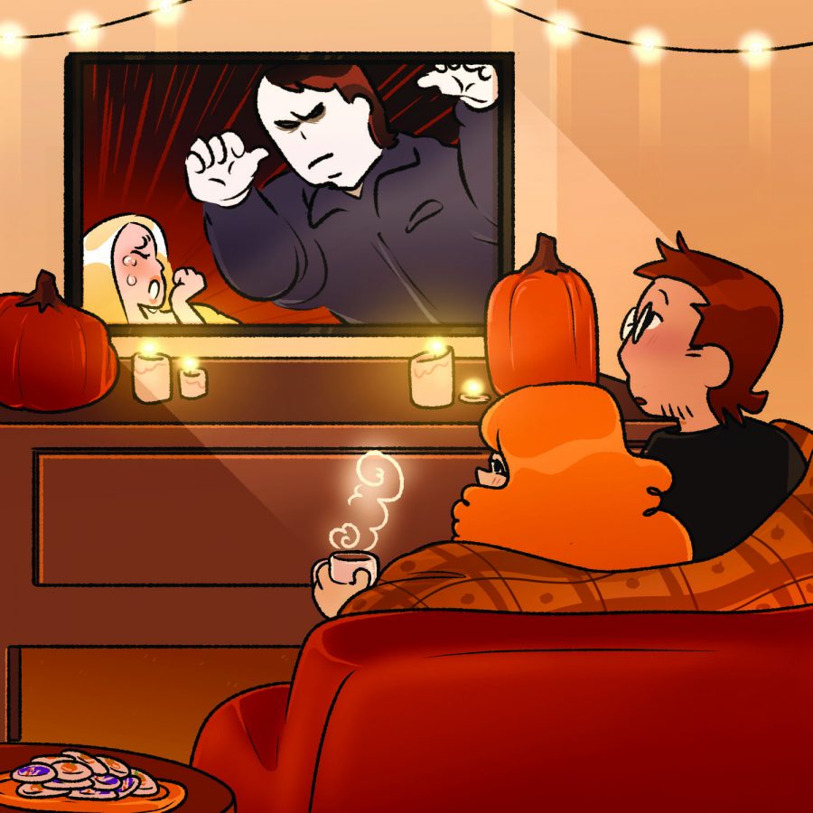 Nostalgic, nightmare-free Halloween movies to binge this fall