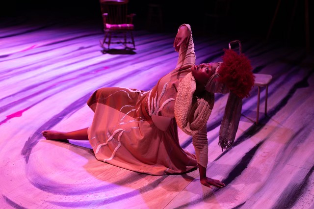 UT Theatre and Dance explore human connection in Sonnets for an Old Century