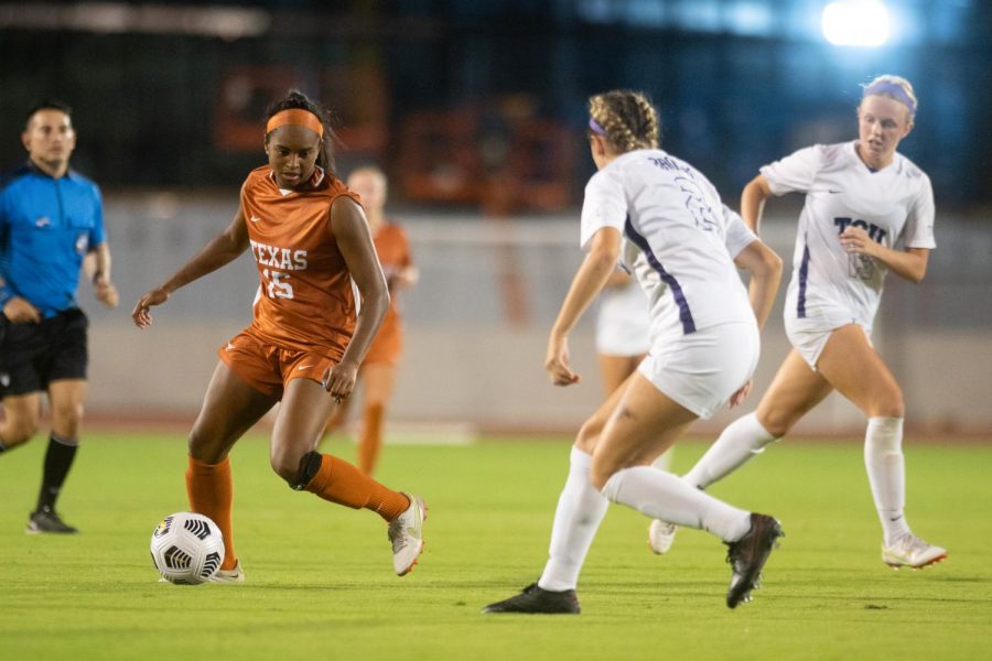 Analyzing Texas women’s soccer transformation into Big 12 contender, leader