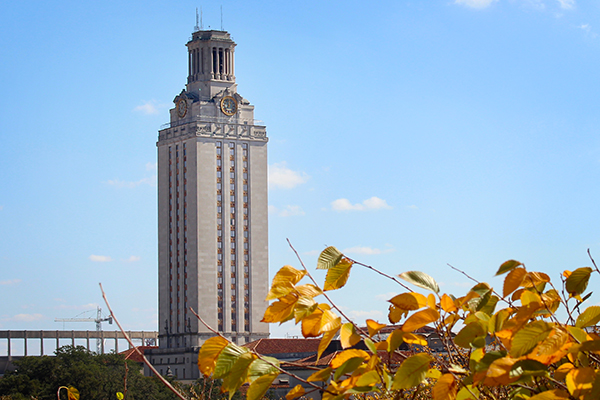 UT cancels campus events, in-person and online classes Thursday