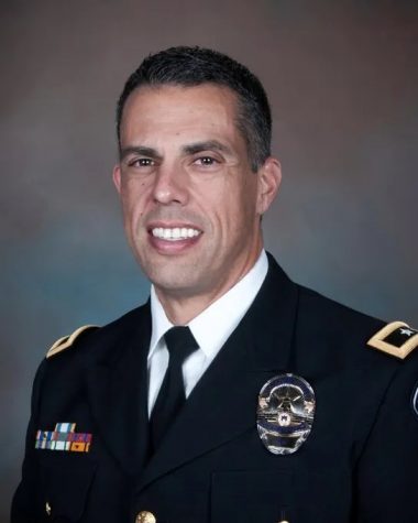Austin city council names Joe Chacon next police chief