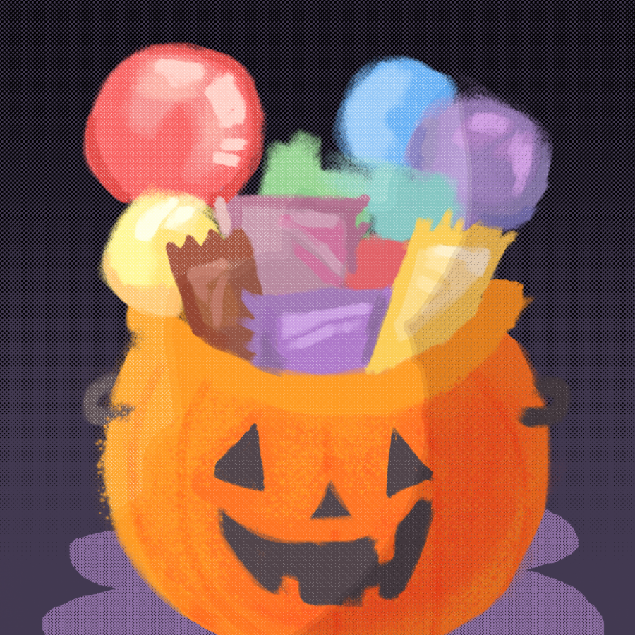 The best, worst Halloween candy