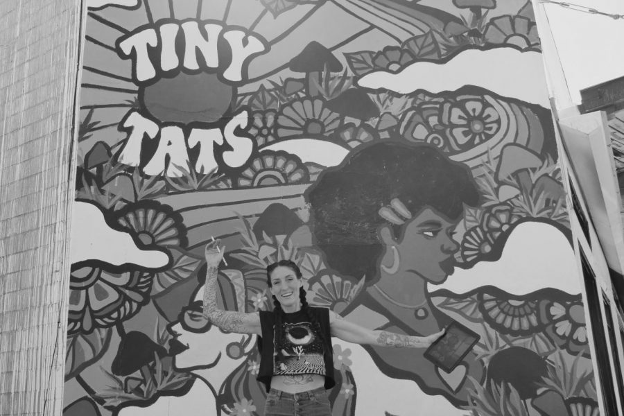 Women-owned Tiny Tats ATX provides tattoos for all communities in Austin