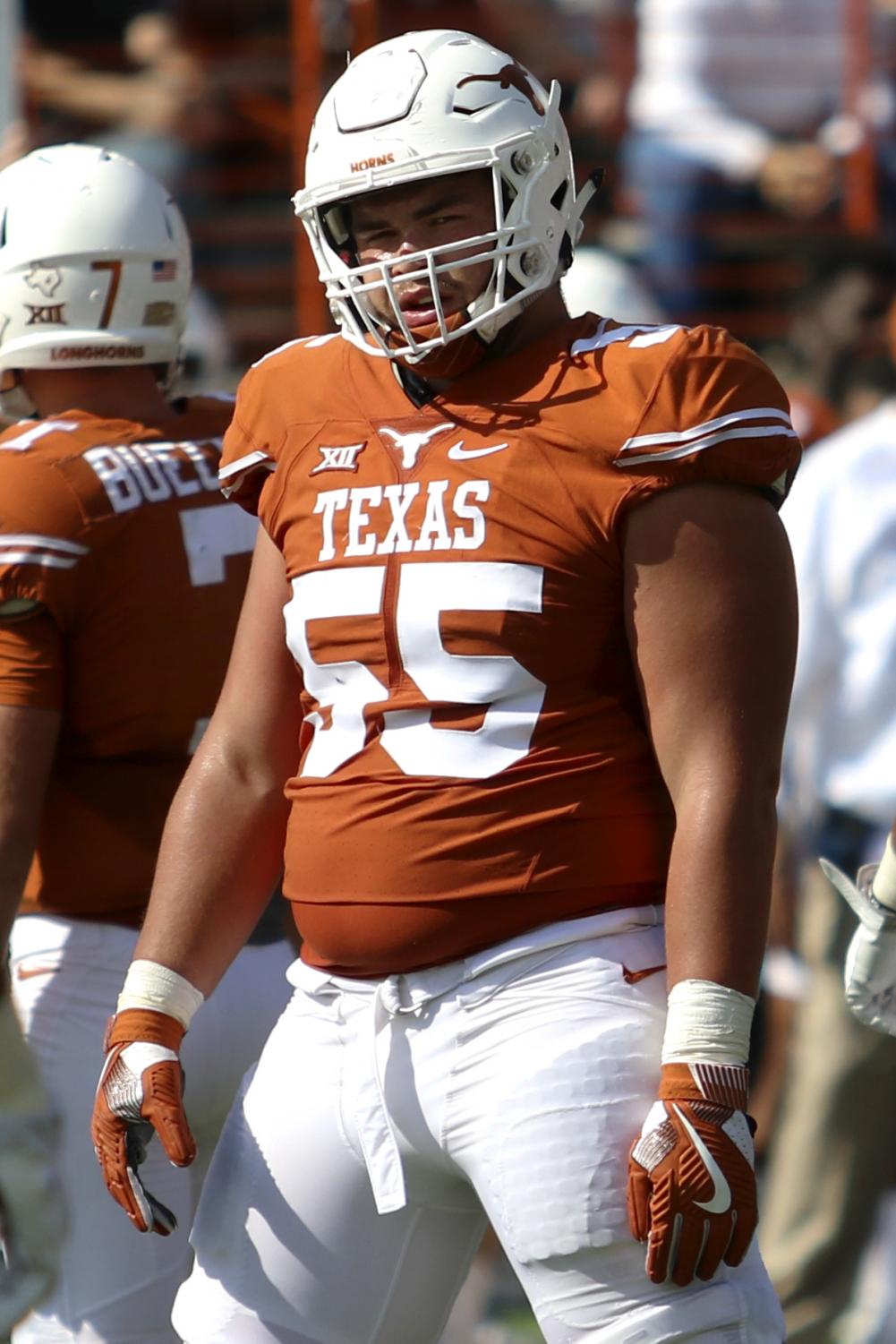 Quandre Diggs - Football - University of Texas Athletics