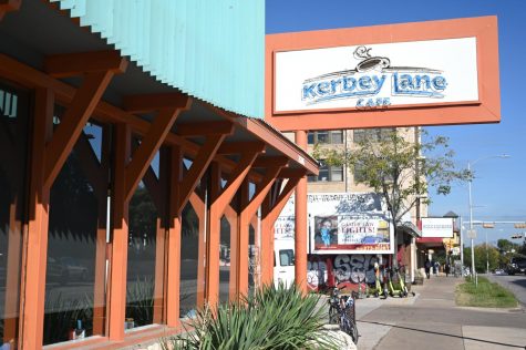 Community favorite Kerbey Lane Cafe continues to thrive, looks ahead