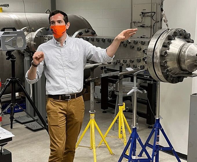 UT-Austin and UT-San Antonio granted $1.5 million to research hypersonics, the future of high-speed travel