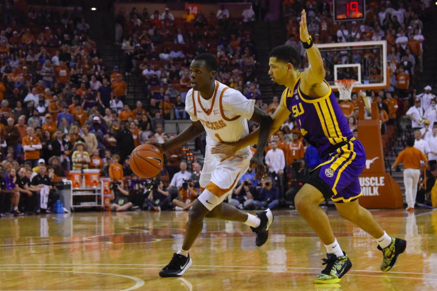 Takeaways+from+Texas+mens+basketball+exhibition+game%3A+finding+identity%2C+Askew%2C+Tyson+shine