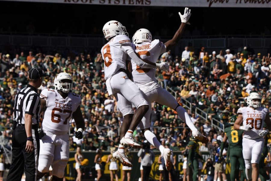 Revisiting+Texas+Football%3A+Breaking+down+5+plays+from+Texas+vs.+Baylor