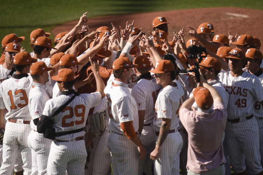 Recruiting Recap: Learn more about the newest committed Longhorns