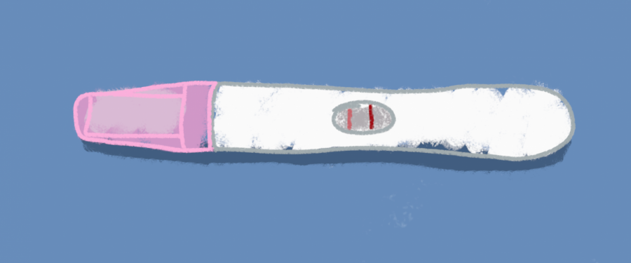 Queer, Trans Student Alliance offers free pregnancy tests to students