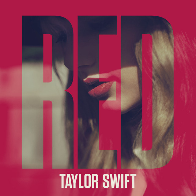 Taylor Swift’s Red album songs as book recommendations in anticipation of Red (Taylor’s Version)