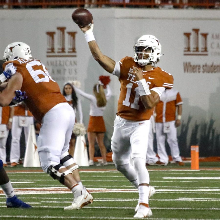 Taking+stock+of+a+tricky+QB+situation%3A+How+a+lingering%2C+nagging+thumb+injury+could+have+changed+the+fortunes+of+the+Longhorns%E2%80%99+season