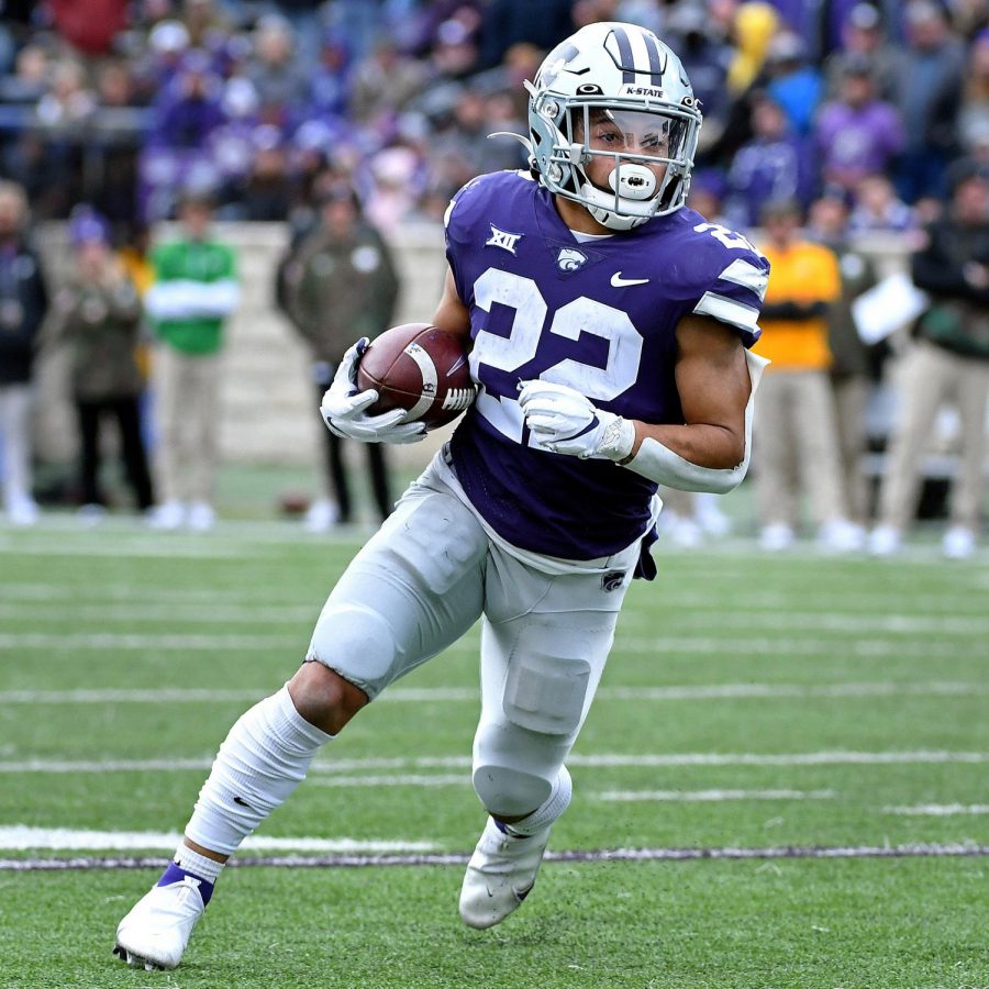 Opponents to watch: Kansas State