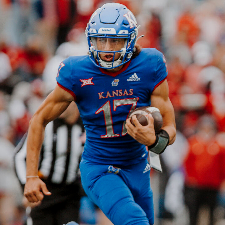 Opponents to Watch: Kansas