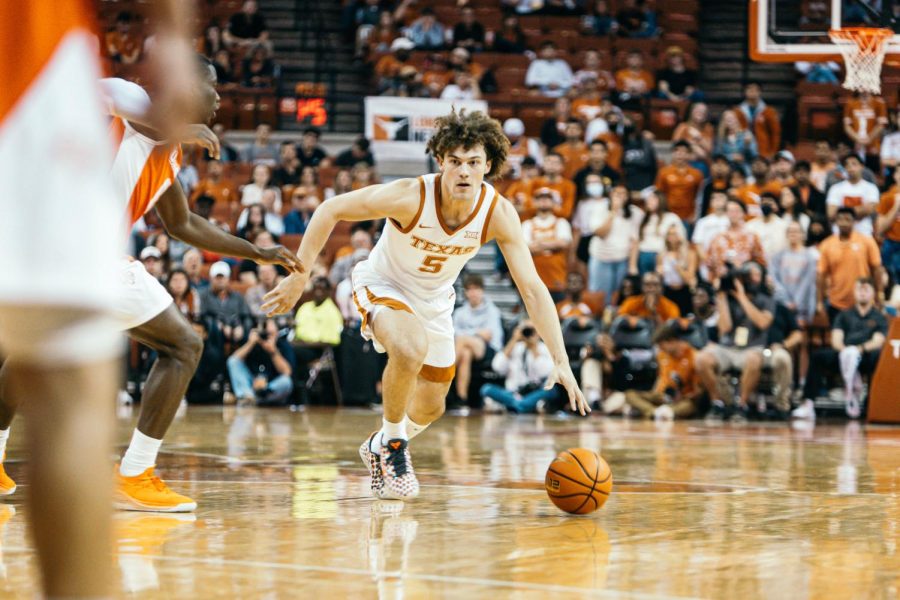 No. 14 Texas loses 64-51 to Oklahoma State, snapping six-game winning streak