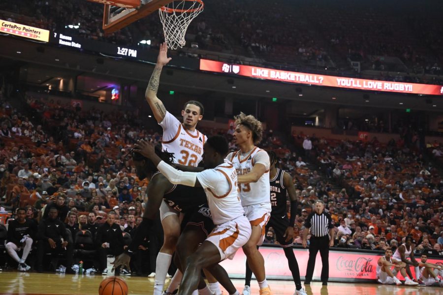 As evidenced against Oklahoma State, key to victory lie with Texas’ defense