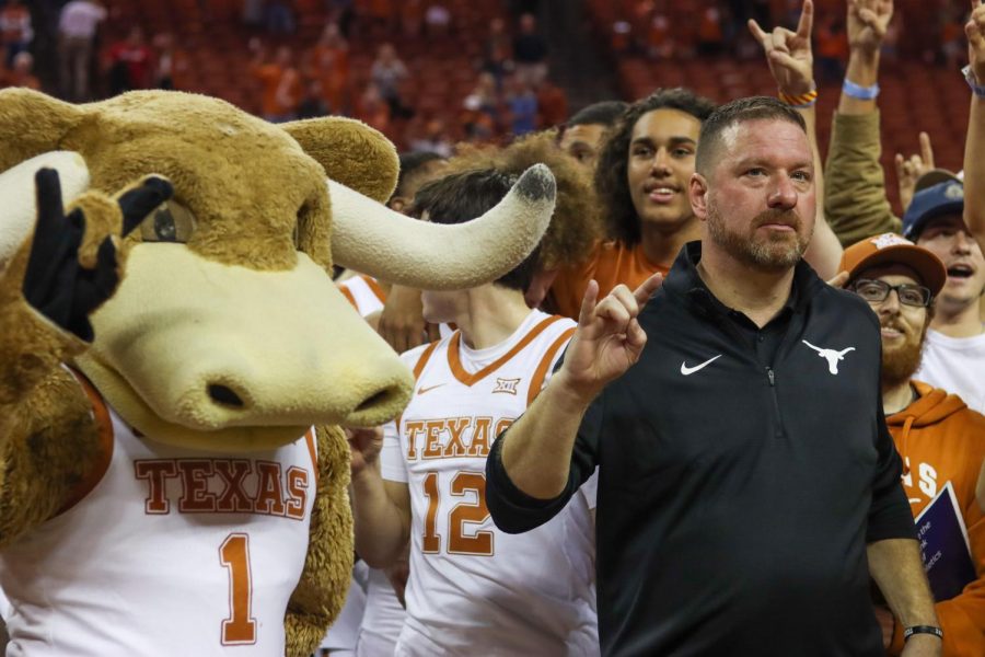 Chris Beard returns to Lubbock with ire of fans, city upon him