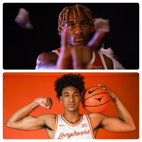 A look at Texas men’s basketball’s incoming class