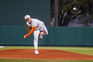 Opening weekend wrap-up: Fans show out for Texas baseball’s 3-0 sweep of Rice