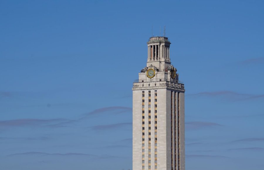 UT+engineering+students+plan+to+restructure+Cockrell+Diversity+Committee