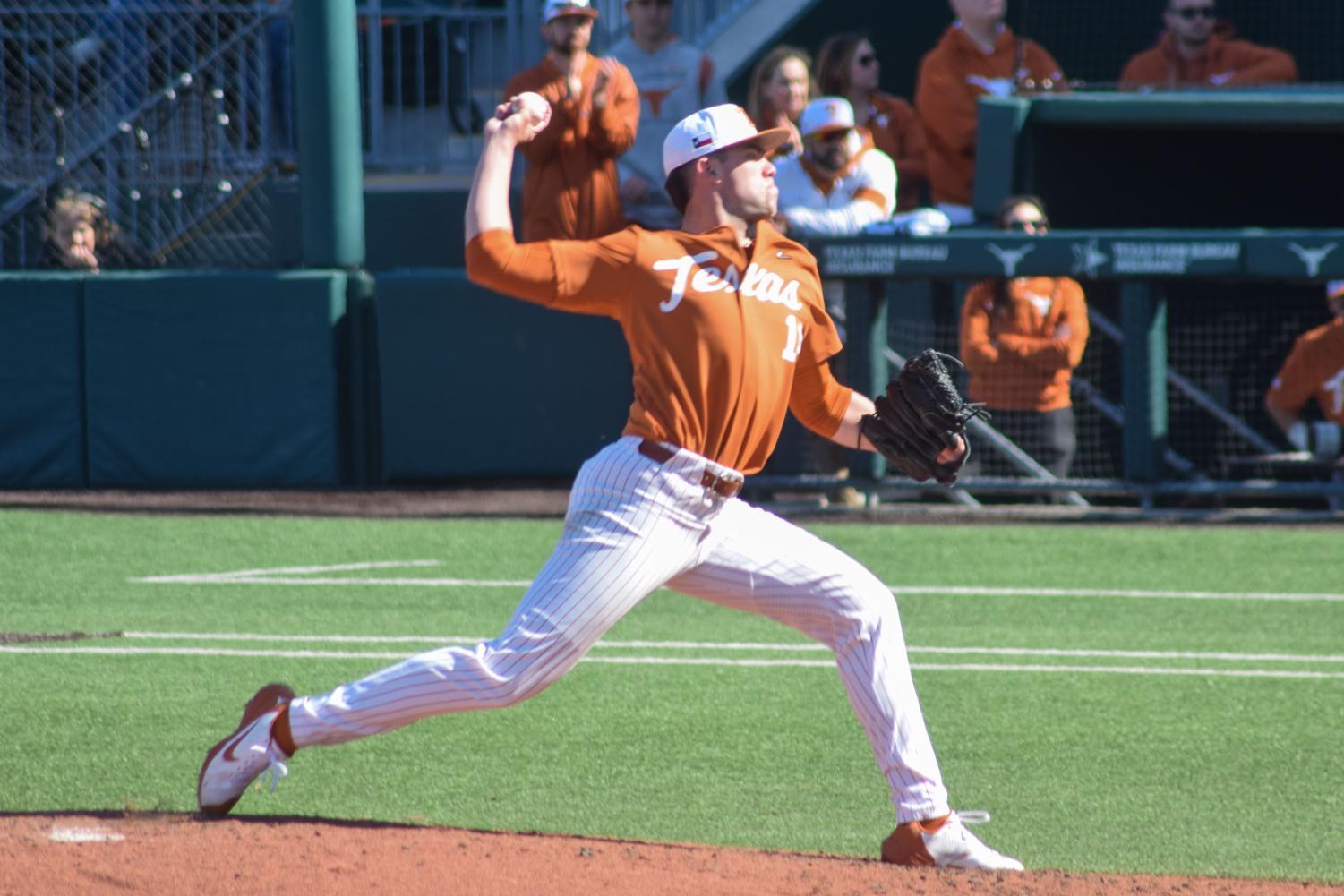 Crunch time for area college baseball teams