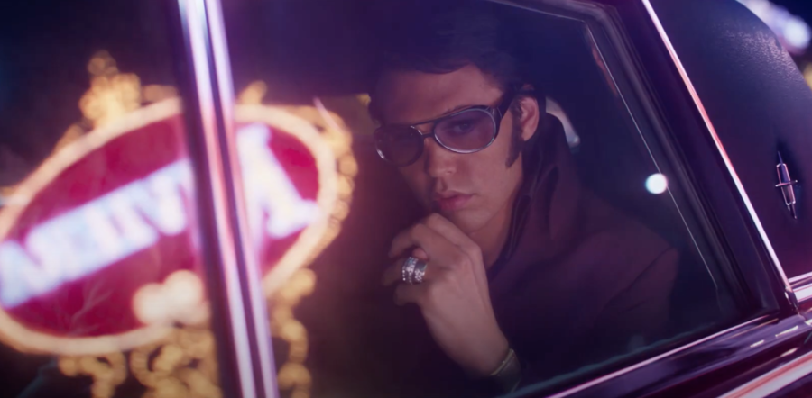 ‘Elvis’ film trailer premieres alongside Q&A with director Baz Luhrmann, star Austin Butler